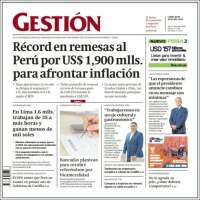 Diario Gestión