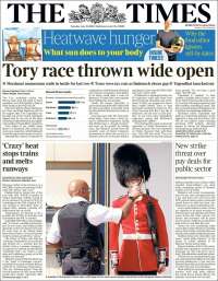 The Times