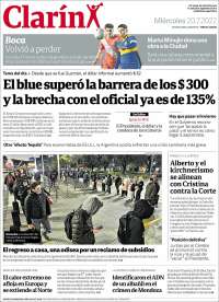 Clarín