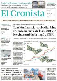 El Cronista Comercial