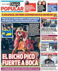 Diario Popular
