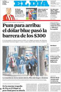 El Día de la Plata