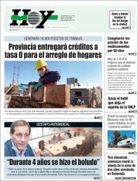 Diario Hoy