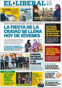 Diario El Liberal