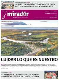 Mirador Provincial