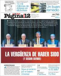 Página/12