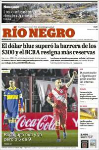 Rio Negro
