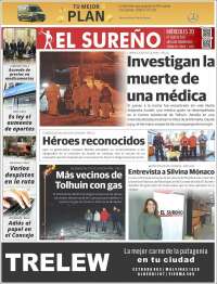 Diario El Sureño