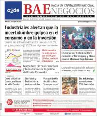 Buenos Aires Económico