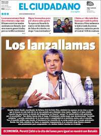 Diario El Ciudadano