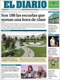 El Diario de Paraná