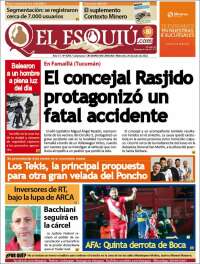 El Esquiu