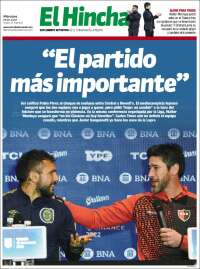 El Hincha