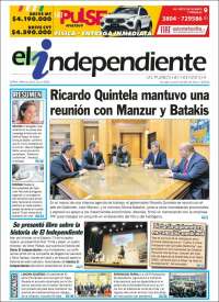 El Independiente