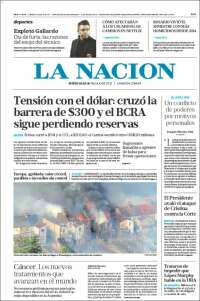 La Nación