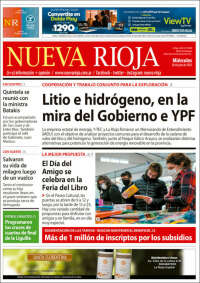 Nueva Rioja
