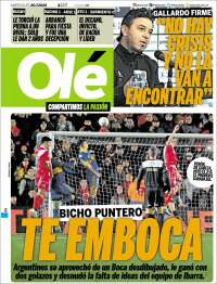 Olé