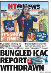 Northern Territory News