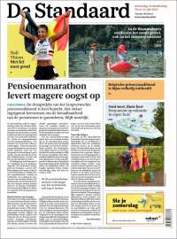 De Standaard