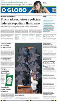 O Globo