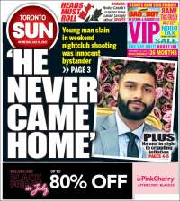 The Toronto Sun