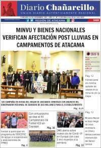 Diario Chañarcillo