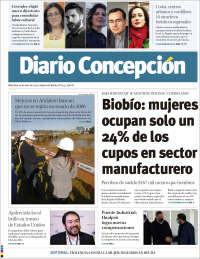 Diario de Concepción