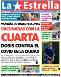 La Estrella de Tocopilla