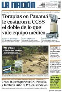 La Nación - Costa Rica