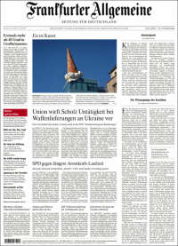 Frankfurter Allgemeine