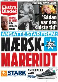 Ekstra Bladet