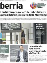 Berria