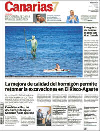 Canarias 7
