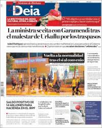 Deia