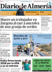 Diario de Almería