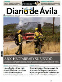 Diario de Ávila