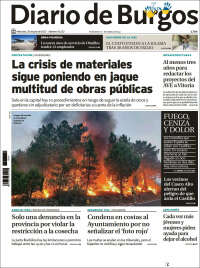 Diario de Burgos