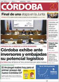 Diario de Córdoba