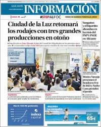 Diario Información