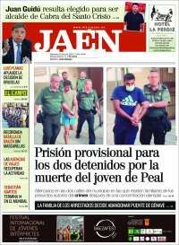 Diario Jaén