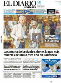 El Diario Montañés