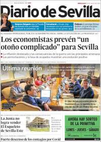 Diario de Sevilla