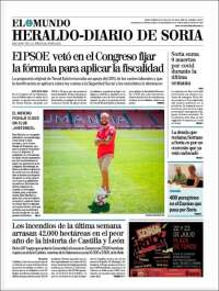 Diario de Soria