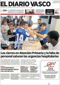 Diario Vasco