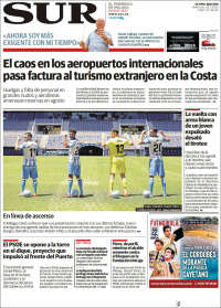 Diario el Sur