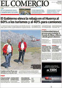 El Comercio
