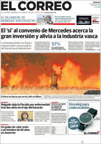 El Correo