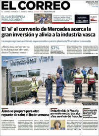 El Correo - Álava