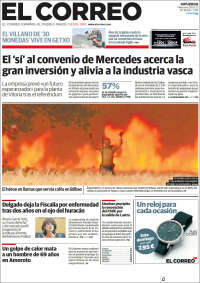 El Correo - Guipuzcoa
