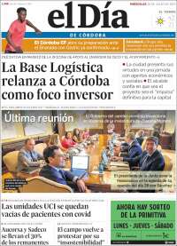El Día de Córdoba